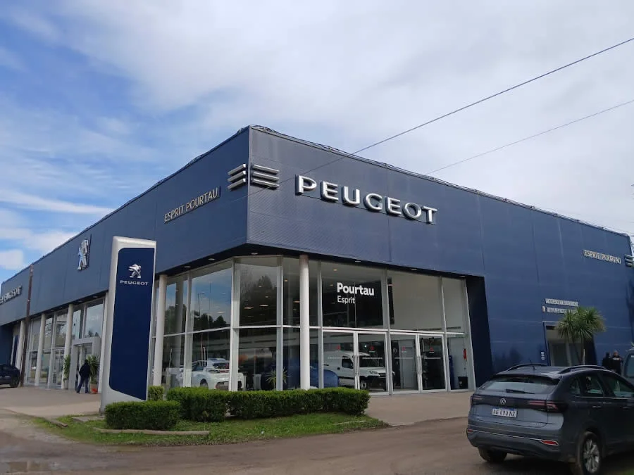 Peugeot